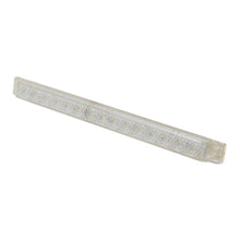 Load image into Gallery viewer, Scandvik 8" LED Light Strip - Blue w/Gasket - 12V [41645P]
