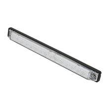 Load image into Gallery viewer, Scandvik 8" LED Light Strip - Blue w/Gasket - 12V [41645P]

