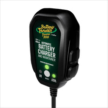 Load image into Gallery viewer, Battery Tender 12V, 800mA Lead Acid/Lithium Selectable Battery Charger [022-0199-DL-WH]
