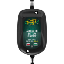 Load image into Gallery viewer, Battery Tender 12V, 800mA Weather Resistant Battery Charger [022-0150-DL-WH]
