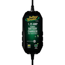 Load image into Gallery viewer, Battery Tender 6V/12V, 1.25A Selectable Battery Charger [022-0211-DL-WH]
