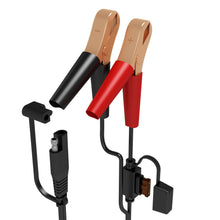 Load image into Gallery viewer, Battery Tender 12V, 5A Battery Charger [022-0186G-DL-WH]
