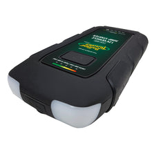 Load image into Gallery viewer, Battery Tender 1500A Jump Starter - 12000mAh Power Bank [030-2020-WH]
