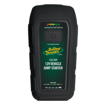 Load image into Gallery viewer, Battery Tender 1500A Jump Starter - 12000mAh Power Bank [030-2020-WH]
