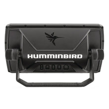 Load image into Gallery viewer, Humminbird Helix 7 GPS Chirp MSI G4N [411940-1]
