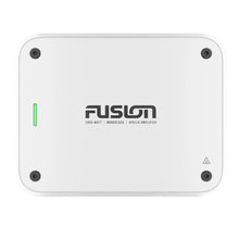 Load image into Gallery viewer, Fusion Apollo Monoblock Marine 650-Watt RMS Amplifier [010-02284-15]
