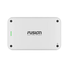 Load image into Gallery viewer, Fusion Apollo Marine 4 Channel 1200-Watt Amplifier [010-02284-45]
