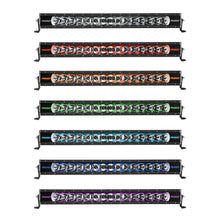 Load image into Gallery viewer, RIGID Industries Radiance + 20" Light Bar - RGBW [220053]
