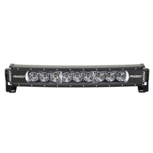 Load image into Gallery viewer, RIGID Industries Radiance + Curved 20" Light Bar - RGBW [320053]
