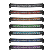 Load image into Gallery viewer, RIGID Industries Radiance + Curved 30" Light Bar - RGBW [330053]
