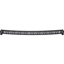 Load image into Gallery viewer, RIGID Industries Radiance + Curved 50" Light Bar - RGBW [350053]
