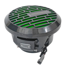 Load image into Gallery viewer, Roswell RMA 10" Subwoofer - Black - 250W RMS  500W Peak Power [C920-1801]

