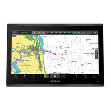 Load image into Gallery viewer, Garmin GPSMAP 9219 19" Premium Chartplotter w/Garmin Navionics+ [010-02673-01]

