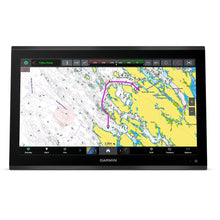 Load image into Gallery viewer, Garmin GPSMAP 9022 22" Premium Chartplotter w/Worldwide Basemap [010-02674-00]
