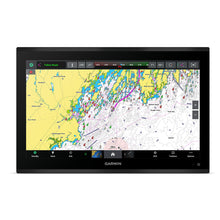 Load image into Gallery viewer, Garmin GPSMAP 9222 22" Premium Chartplotter w/Garmin Navionics+ [010-02674-01]
