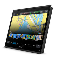Load image into Gallery viewer, Garmin GPSMAP 9024 24" Premium Chartplotter w/Worldwide Basemap [010-02675-00]
