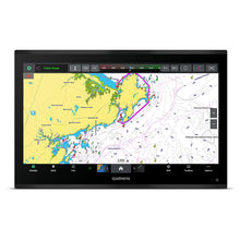 Load image into Gallery viewer, Garmin GPSMAP 9224 24" Premium Chartplotter w/Garmin Navionics+ [010-02675-01]
