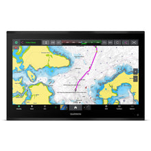 Load image into Gallery viewer, Garmin GPSMAP 9027 27" Premium Chartplotter w/Worldwide Basemap [010-02676-00]
