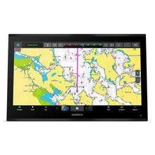 Load image into Gallery viewer, Garmin GPSMAP 9227 27" Premium Chartplotter w/Garmin Navionics+ [010-02676-01]
