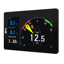 Load image into Gallery viewer, Raymarine Alpha 7 Performance Display [E70649]

