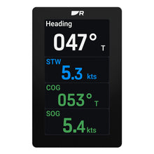 Load image into Gallery viewer, Raymarine Alpha 7 Performance Display [E70649]
