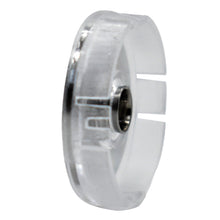 Load image into Gallery viewer, Bluewater 22mm Ring Style Button - Stainless Steel [9451-1002]
