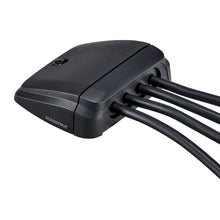 Load image into Gallery viewer, Scanstrut Horizontal Multi Cable Seal - Black [DS-H-MULTI-BLK]
