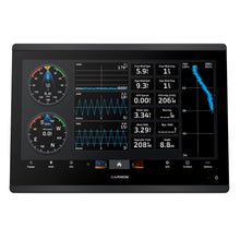 Load image into Gallery viewer, Garmin GPSMAP 1623 Chartplotter [010-02919-00]
