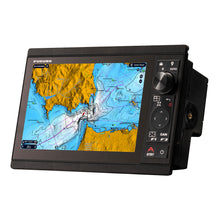 Load image into Gallery viewer, Furuno TZT10X 10" Chartplotter/Fishfinder [TZT10X]
