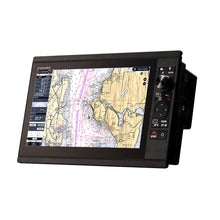 Load image into Gallery viewer, Furuno TZT13X 13" Hybrid Touch Multi-Function Display [TZT13X]
