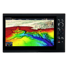 Load image into Gallery viewer, Furuno TZT13X 13" Hybrid Touch Multi-Function Display [TZT13X]
