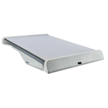 Load image into Gallery viewer, Seaview Gen 3 Standard Starlink Antenna Mount w/8 Degree Wedge Base - White [SRM200WB8]
