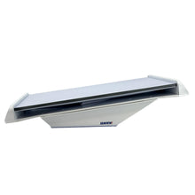Load image into Gallery viewer, Seaview Gen 3 Standard Starlink Antenna Mount w/8 Degree Wedge Base - White [SRM200WB8]
