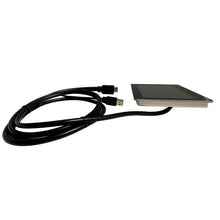 Load image into Gallery viewer, Victron GX Touch 50 Flush Mount Display - 5" [BPP900455150]
