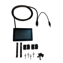 Load image into Gallery viewer, Victron GX Touch 50 Flush Mount Display - 5" [BPP900455150]

