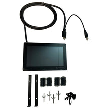 Load image into Gallery viewer, Victron GX Touch 70 Flush Mount Display - 7" [BPP900455170]
