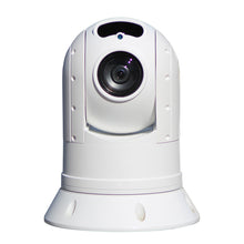 Load image into Gallery viewer, Iris ATOM A118 4-in-1 Analogue HD PTZ Camera/Single Payload Low Light w/IR LED + 30x Optical Zoom [IRIS-A118]
