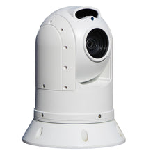 Load image into Gallery viewer, Iris ATOM A418 2MP IP HD PTZ Camera / Single Payload Low Light w/IR LED + 30x Optical Zoom [IRIS-A418]
