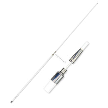 Load image into Gallery viewer, Shakespeare Galaxy 5018 15' 2 VHF Antenna - 9dB Gain [5018]
