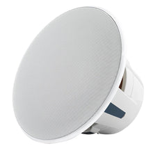 Load image into Gallery viewer, JL Audio M6 Marine Subwoofer 10" w/White Luxe Grill M6-10IB-L-GWSW-4-Single [010-03916-00]
