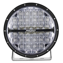 Load image into Gallery viewer, RIGID Industries 360-Series RGBW 9" Offroad Lamp Drive Beam w/RGBW Backlight Pod - Single [36421]
