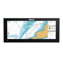 Load image into Gallery viewer, BG Zeus S 12" 3012UW Ultrawide Combo - No Transducer [000-16355-001]
