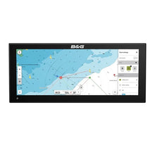 Load image into Gallery viewer, BG Zeus S 15" 3015UW Ultrawide Combo - No Transducer [000-16357-001]
