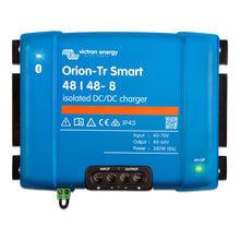 Load image into Gallery viewer, Victron Orion-Tr Smart 48/48-8A (380W) Isolated DC-DC Charger [ORI484838120]
