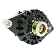 Load image into Gallery viewer, ARCO Marine Zeus A275L 1"-2" Single Foot Alternator w/Isolated Ground  Terminal Block [4028]
