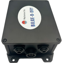 Load image into Gallery viewer, BILGE-B-DRY Single Pump - 12VDC [BBD-2025-121]
