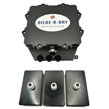 Load image into Gallery viewer, BILGE-B-DRY Triple Pump - 12VDC [BBD-2025-123]
