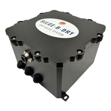 Load image into Gallery viewer, BILGE-B-DRY Triple Pump - 12VDC [BBD-2025-123]
