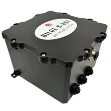 Load image into Gallery viewer, BILGE-B-DRY Triple Pump - 12VDC [BBD-2025-123]
