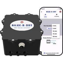 Load image into Gallery viewer, BILGE-B-DRY Triple Pump - 12VDC [BBD-2025-123]
